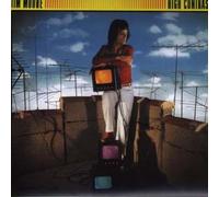 Tim Moore - High Contrast