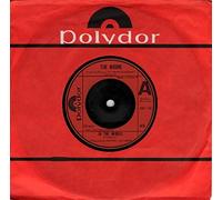 Tim Moore - In The Middle