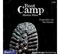 Tim Niebuhr - Boot Camp