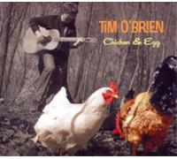 Tim O'Brien Chicken & Egg (CD) Album (Importación USA)