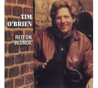 Tim O'Brien - Red On Blonde