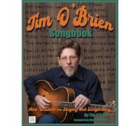 Tim O'Brien Songbook