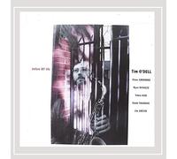 Tim O'Dell - Before My Life