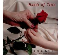 Tim O'Neill - Hands of Time