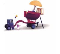 Tim Posgate - In the Future of Your Dream the Words of Peter MCP