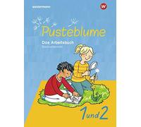 Tim Posselt Wera Bar Pusteblume. Das Arbeitsbuch Sachunterricht - (Tapa blanda)
