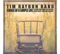 Tim Raybon Band - Songs Of A Simple Life