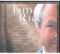 Tim Rice - Best Of