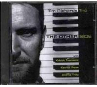 Tim Richards Trio - The Other Side