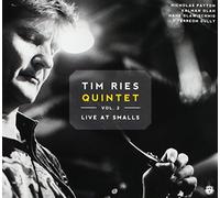 Tim Ries Quintet - Live at Smalls Vol. 2