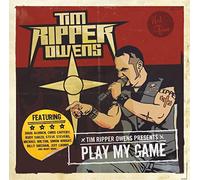 Tim 'Ripper' Owens - Play My Game
