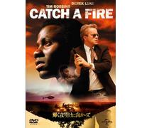 Tim Robbins - Catch A Fire [Edizione: Giappone] [Italia] [DVD]