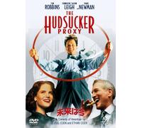 Tim Robbins - The Hudsucker Proxy [Edizione: Giappone] [Italia] [DVD]