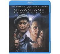 Tim Robbins - The Shawshank Redemption [Edizione: Giappone] [Italia] [Blu-ray]