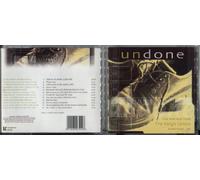 Tim Sherrington - Undone - Live Worship from the King's Centre