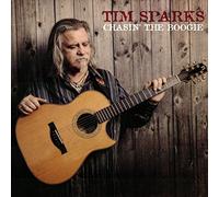 Tim SPARKS - Chasin' The Boogie