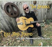 Tim Sparks - Lost and Found
