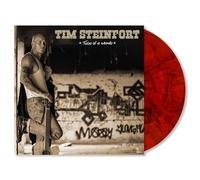 Tim Steinfort - Tales of a Weirdo [Vinilo]