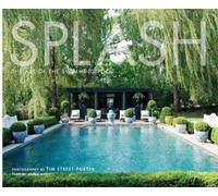 Tim Street-Porter Splash (Tapa dura) (Importación USA)