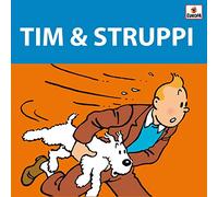 Tim & Struppi – Caja completa de audiodramas – Sony Music