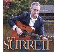Tim Surrett - Tim Surrett
