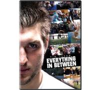 Tim Tebow: Everything in Between [Reino Unido] [DVD]