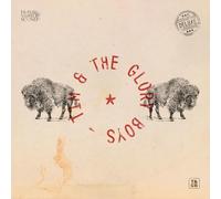 Tim & the Glory Boys - Tim & The Glory Boys - Deluxe Edition [Vinilo]