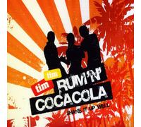TIM TIM – Rum 'N' Cocacola (Shake It Up Well) – Zyx Music