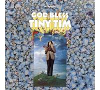Tim, Tiny - God Bless Tiny Tim [Vinilo]