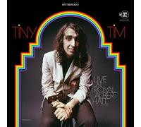Tim, Tiny - Tiny Tim - Live! At The Royal Albert Hall (2 LP-Vinilo)