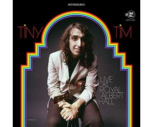 Tim, Tiny - Tiny Tim - Live! At The Royal Albert Hall (2 LP-Vinilo)
