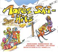 Tim Toupet - Apres Ski-Hits