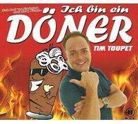 Tim Toupet - inkl. Allee (Eine Straße Viele Bäume)