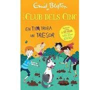 En Tim Troba Un Tresor. El Club Dels Cinc