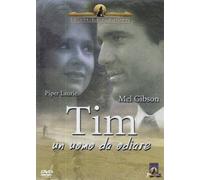 Tim-Un Uomo Da Odiare [Italia] [DVD]