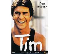 Tim - Un Uomo Da Odiare [Italia] [DVD]