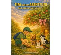 Tim und das Abendteuer - Das große Willkommen: wie Alles begann
