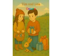 Tim und Lisa Ostern (Tim und Lisa - Magische Geschichten)