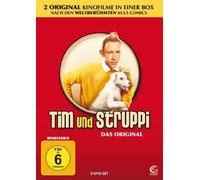 Tim und Struppi - Das Original [Alemania] [DVD]