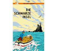 Tim und Struppi - Die schwarze Insel [Alemania] [VHS]