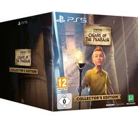 Tim und Struppi - Die Zigarren des Pharaos Collector‘s Edit (Sony Playstation 5)