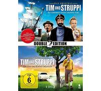 Tim und Struppi - Double2Edition [DVD]