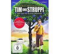 Tim und Struppi-Tim und die Blauen Orangen (Neua [DVD]