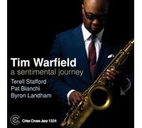 Tim Warfield - A Sentimental Journey