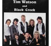 Tim Watson & Black Creek - Battle Of Kuwait (UK Import)