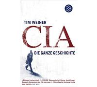 Tim Weiner Elke Enderwitz Ulrich Enderwitz Monika CIA: Die ganze (Tapa blanda)