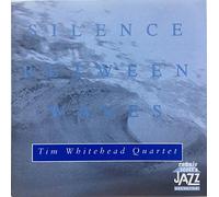 Tim Whitehead - Silence Between Waves