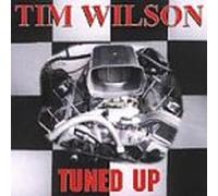 Tim Wilson - Tuned Up [Casete]