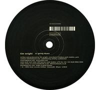 Tim Wright - Going Down/the Lung [Vinilo]