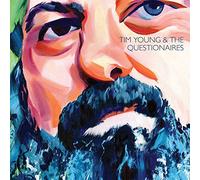 Tim Young & the Ques - Tim Young & the Questionaires [Vinilo]